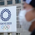 東京オリンピックは今年7月24日から8月9日まで開催されます