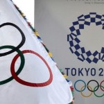 東京オリンピックは7月24日です