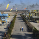 国際通貨基金によると、すべての湾岸アラブの石油輸出国の経済は今年縮小します。