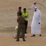 サウジアラビアは子供の死刑を廃止する