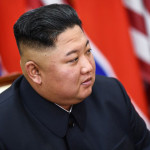 北朝鮮の指導者、金正恩