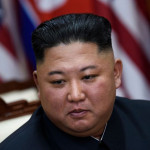 北朝鮮の指導者、金正恩