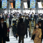 日本は14カ国の市民がコロナウイルスの取締りに入国することを禁止しました