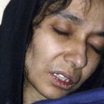 米国の裁判所で有罪判決を受けたパキスタンの神経科学者Aafia Siddiqui