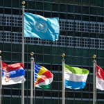 非武器の発効を1月に禁止する条約：国連