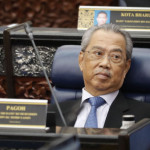 マレーシアのムヒディン・ヤシン首相
