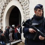 裁判所は、パリ北部にあるモスクが6か月間閉鎖されたことを確認した