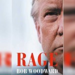 ウォーターゲート事件を暴露した有名な米国のジャーナリストによる本「RAGE」