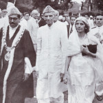 Quaid-e-Azam Muhammad Ali Jinnahは、1947年8月15日に総督に就任しました。