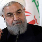 イランのハッサン・ロウハニ大統領