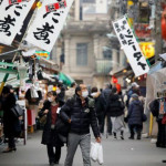 日本は、新しいウイルス株をめぐる外国人の新規参入を停止する