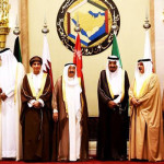 湾岸外相は、首脳会談に先立ち、カタールとの外交関係の再開について話し合った。