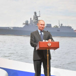 ロシアとスーダンは海軍基地を設立することに合意した。