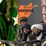 トランプ政権は2020年2月にアフガニスタンのタリバンと和平協定に調印した