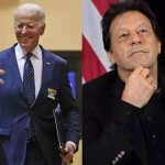 ジョー・バイデン米大統領の到着により、パキスタンとの関係がどうなるかは時が経てばわかるだろう。