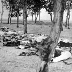 アルメニアでの第一次世界大戦の悲劇は、トルコ人とアルメニア人の両方の命を奪った悲劇です。