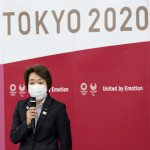 橋本聖子が東京オリンピック2020の新責任者