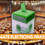 パキスタンの上院選挙は3月3日に開催されます