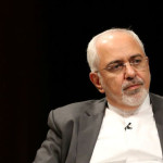 イランのジャワド・ザリフ外相