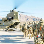 同時多発テロ20周年にあたる今年の9月11日までにアフガニスタンから軍隊を撤退させることが決定された。