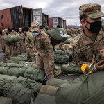 アフガニスタンからの外国軍の撤退は、今年の9月11日までに完了する予定です。