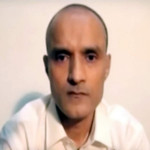 インドのRAWエージェントのクルブーシャン・ヤダフ刑事