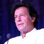パキスタンのイムラン・カーン首相