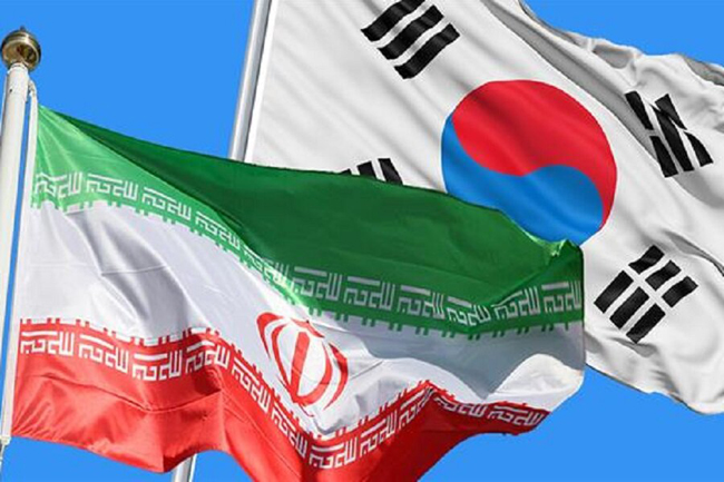 韓国はテヘランの会員ローンとしてイランの凍結資産の18万ドルを国連に返済します